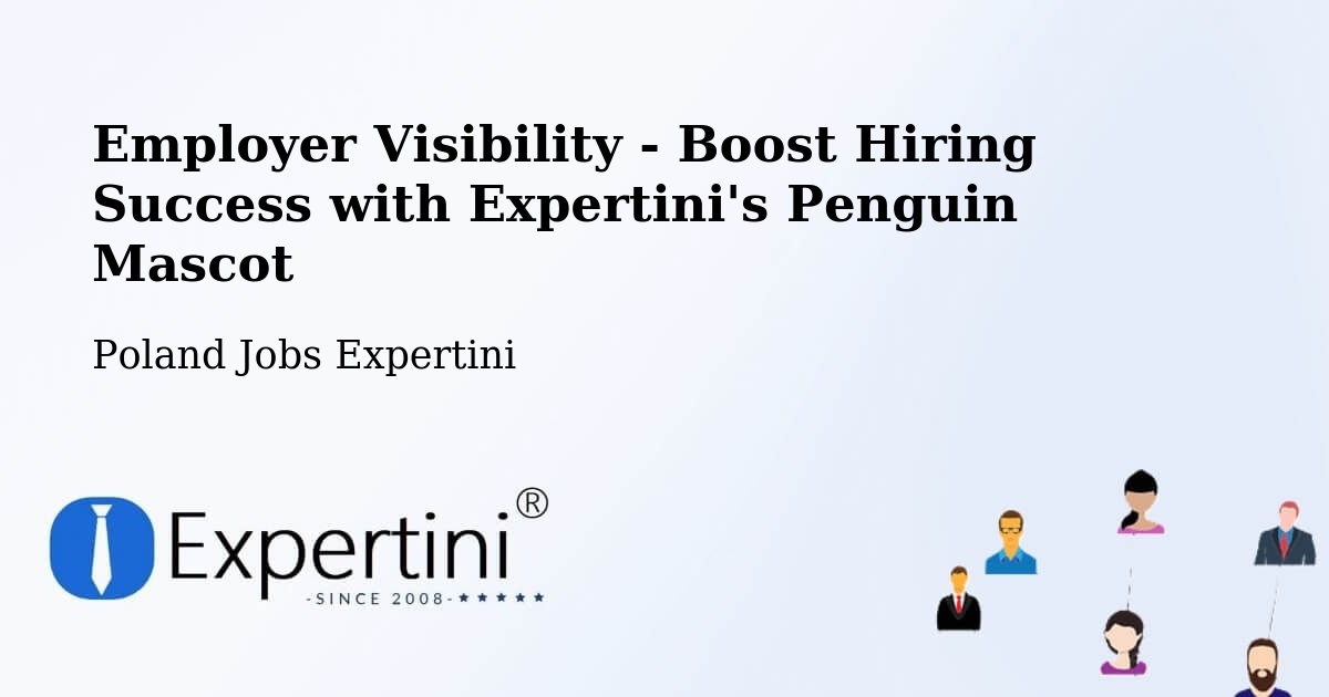 CV and Resume Visibility Optimization – Myślibórz - Poland Jobs Expertini